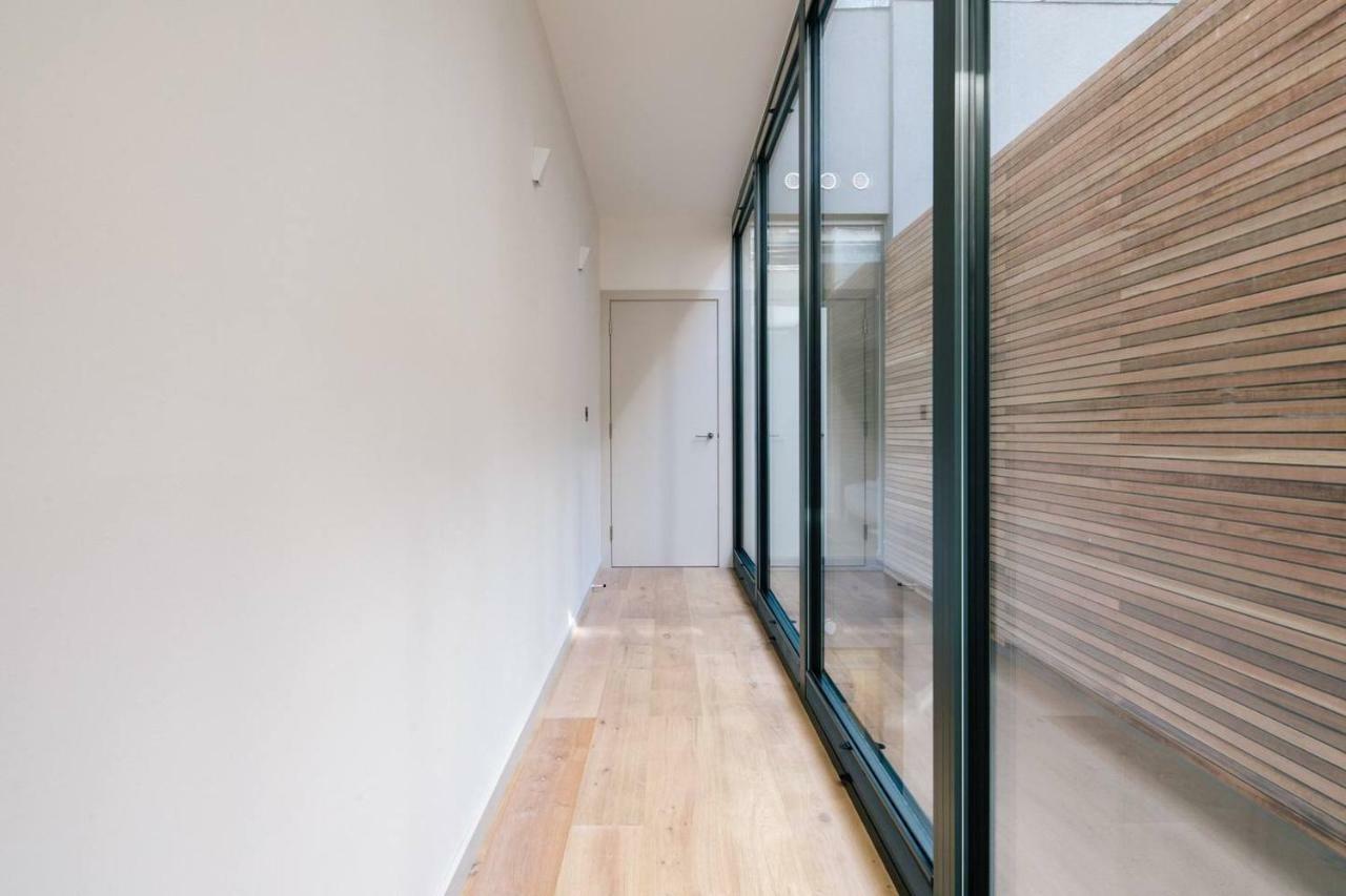The Interlock Apartments - Oxford St ロンドン エクステリア 写真