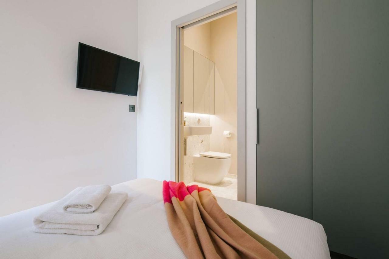 The Interlock Apartments - Oxford St ロンドン エクステリア 写真