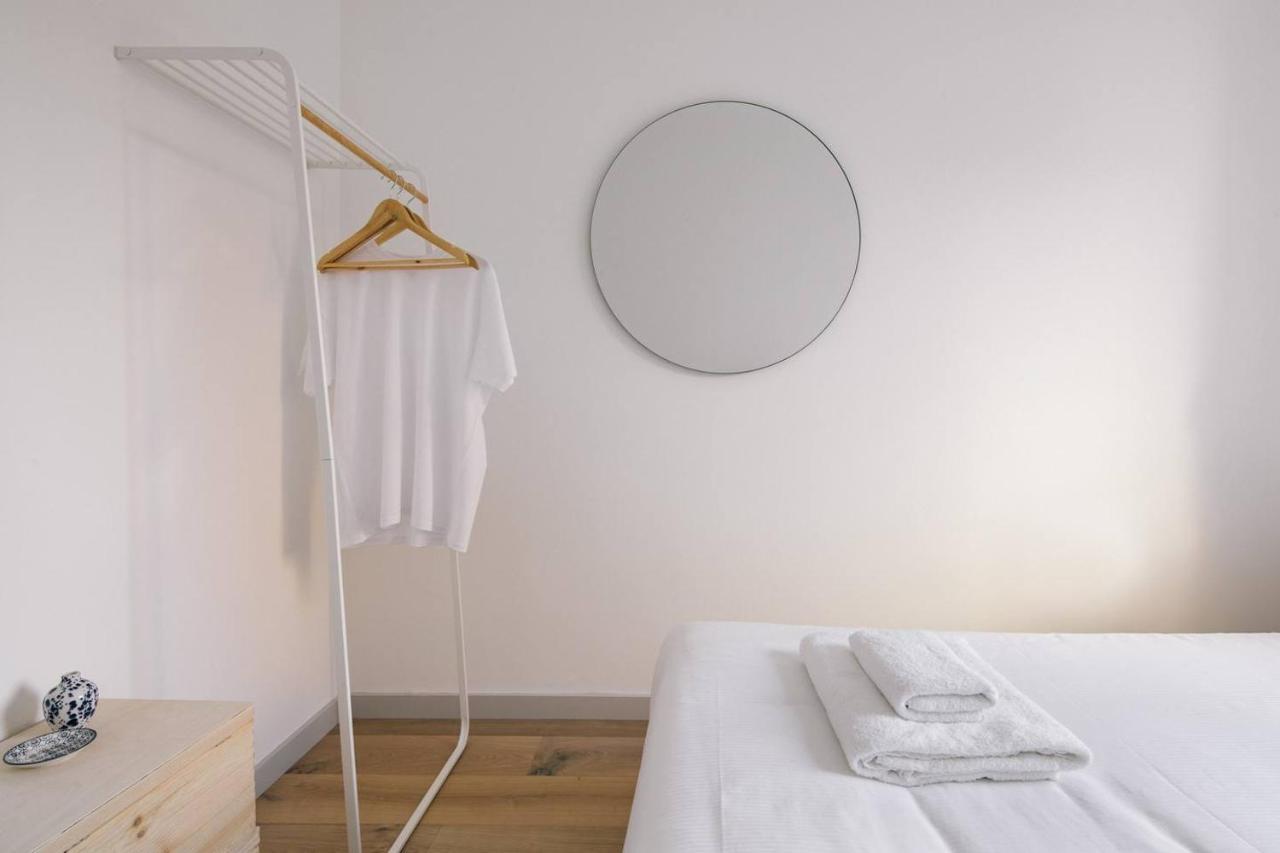 The Interlock Apartments - Oxford St ロンドン エクステリア 写真