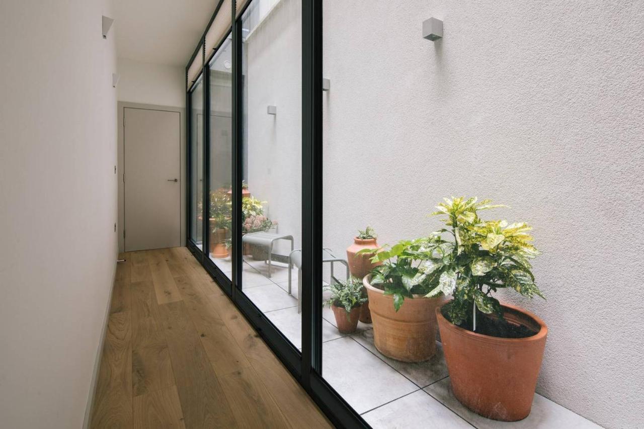 The Interlock Apartments - Oxford St ロンドン エクステリア 写真