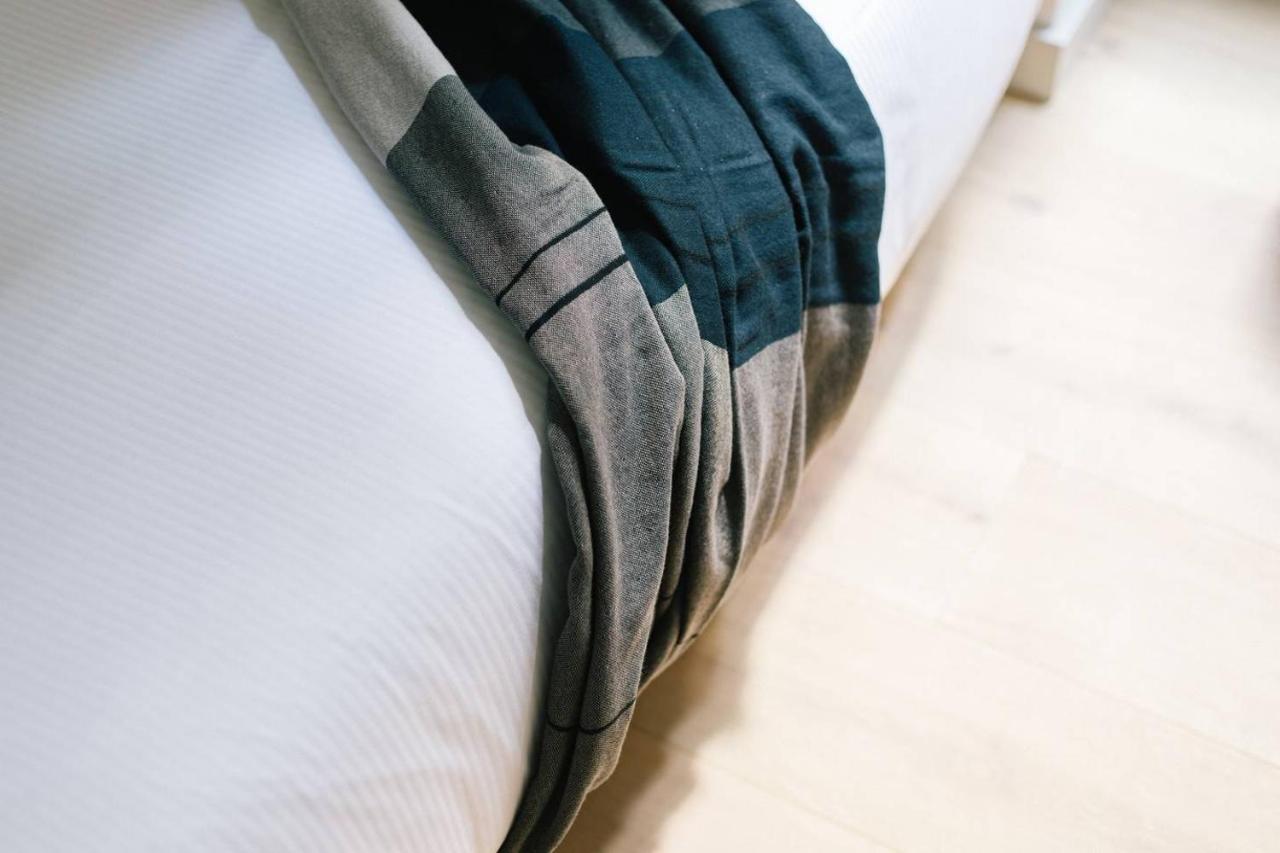The Interlock Apartments - Oxford St ロンドン エクステリア 写真