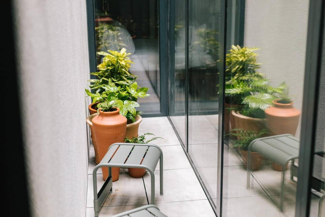 The Interlock Apartments - Oxford St ロンドン エクステリア 写真